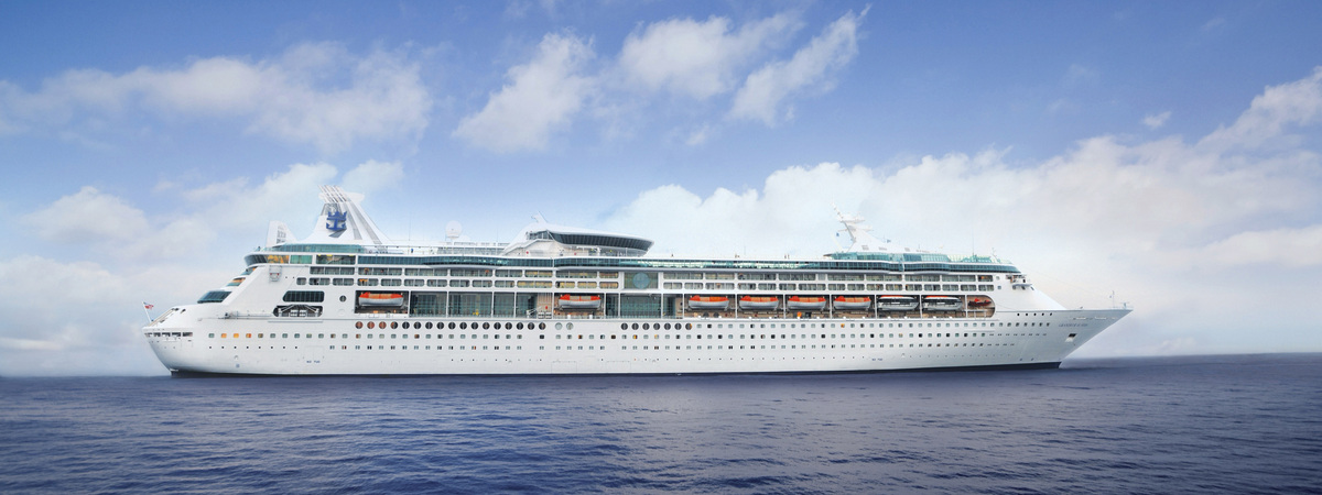 Grandeur of the Seas